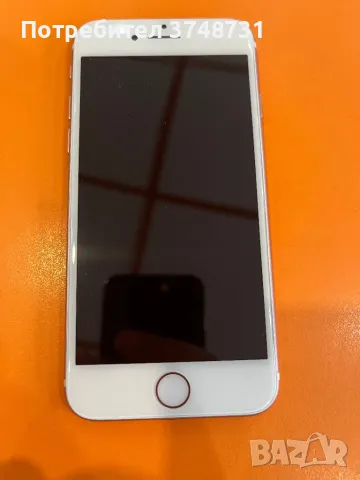 Iphone 7 32gb 87%, снимка 1 - Apple iPhone - 47392850