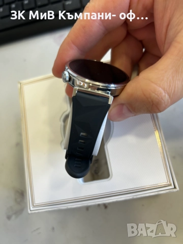 huawei watch gt5    00808-25, снимка 3 - Смарт гривни - 52211317