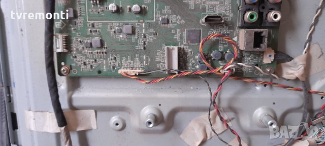 Основна платка ,715G6165-M01-001-005k от телевизор Philips модел 32PFH5300/88, снимка 5 - Части и Платки - 34048894