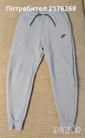 Nike tech fleece долнище (Оригинален)