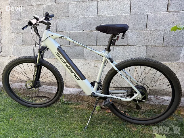 Електрически велосипед Schiano E- Jupiter 27.5