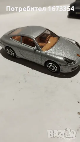 PORSCHE, снимка 3 - Колекции - 49548387