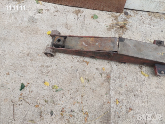 Крик гущер , снимка 7 - Други инструменти - 51458229