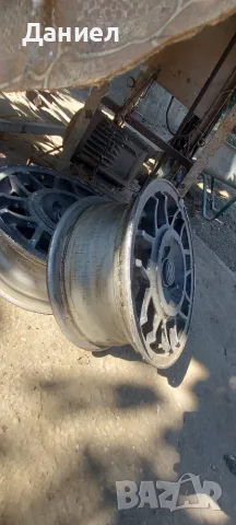 Джанти 14 цола за VW, снимка 4 - Гуми и джанти - 56153799