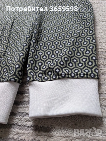 горнище Pretty Green, снимка 10 - Спортни дрехи, екипи - 53281834