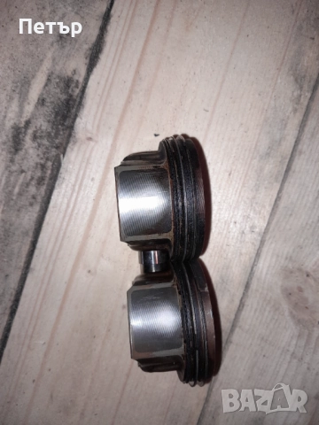 Бутала Opel Astra 1.4 turbo, снимка 2 - Части - 52597347