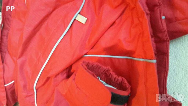 Зимно яке SPYDER 3М-ThinsulateLiteLoft , снимка 8 - Спортна екипировка - 31476172