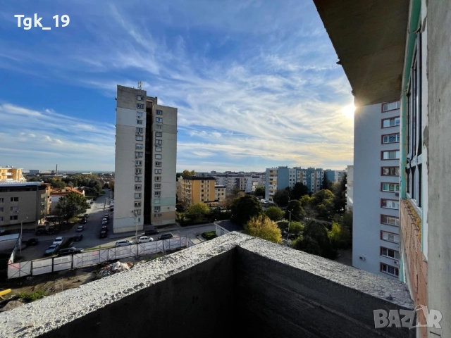 3-стаен апартамент кв. Самара 3 Стара Загора, снимка 8 - Апартаменти - 51735160