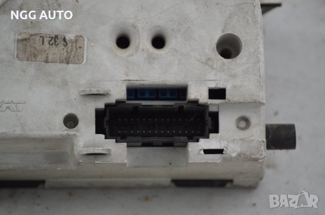 Табло Километраж за Seat Toledo 1991-1999, VDO 81 117 785, 87 001 235, 81117785, 87001235, снимка 5 - Части - 40273100