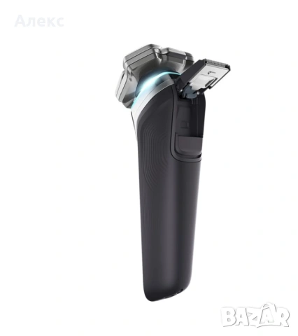 Philips S9000 S9975/54 – нова, разопакована, с 5 г. гаранция, снимка 5 - Електрически самобръсначки - 53042064
