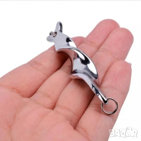 Кастмастери, блесна спинер  с мека въртяща опашка   за риболов на спининг и джигинг, снимка 3 - Такъми - 38808609