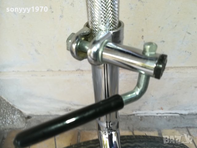 CARVER-колело за цирка-внос швеицария-83х40см 1710201655, снимка 4 - Велосипеди - 30454338