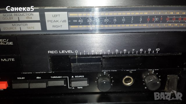 Yamaha K-1000, снимка 8 - Декове - 32026464