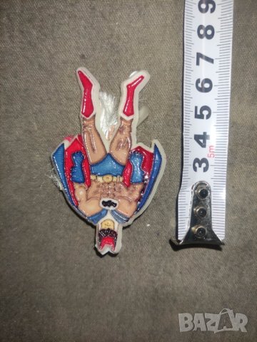 Продавам мартеница фигурка Батман, снимка 3 - Колекции - 42274441