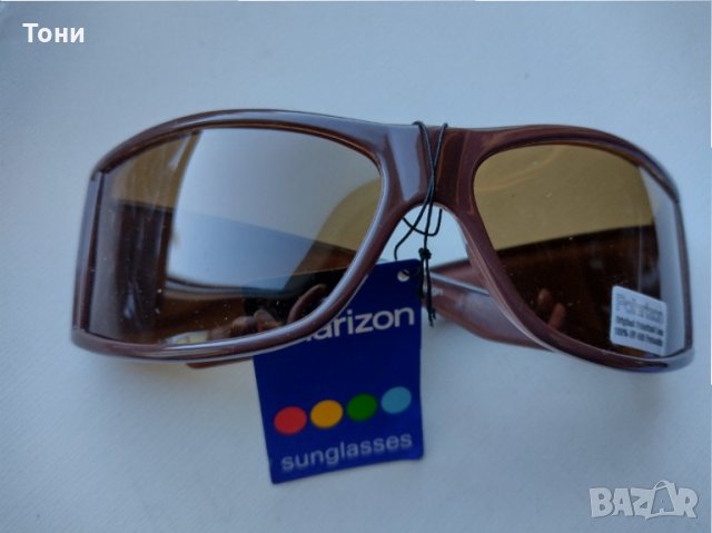 Слънчеви очила polarizon PR7017 UV 400, снимка 3 - Слънчеви и диоптрични очила - 35463425