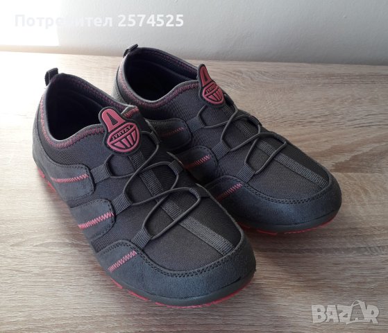 Нови вносни спортни обувки, 38