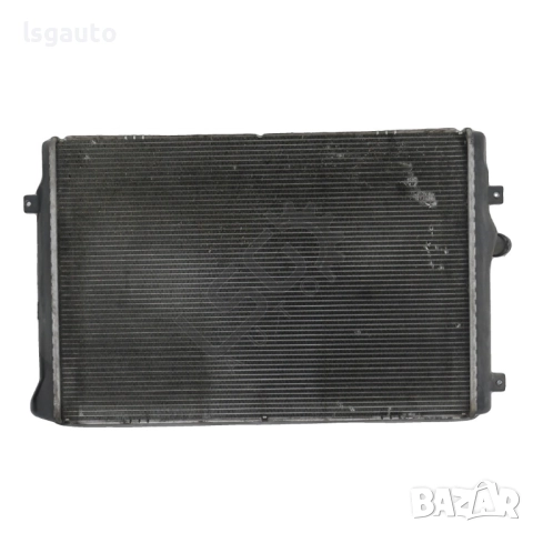 Радиатор охладителна течност Volkswagen Passat (B7) 2010-2014 ID: 154208, снимка 2 - Части - 52463508