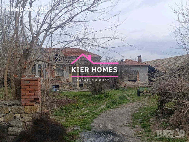 Парцел в регулация в град Меричлери,общ. Димитровград,обл. Хасково