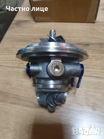 Турбо за Опел z20leh,z20let,z20lel,z20ler , снимка 6 - Части - 55951649