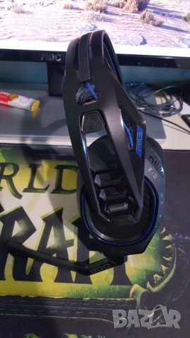 Plantronics RIG 800HS, снимка 5 - Слушалки и портативни колонки - 31641870