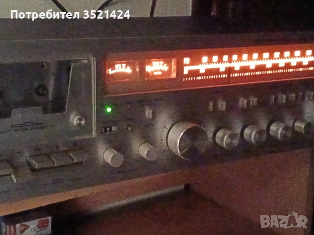 Ресивър , снимка 3 - Ресийвъри, усилватели, смесителни пултове - 52854895