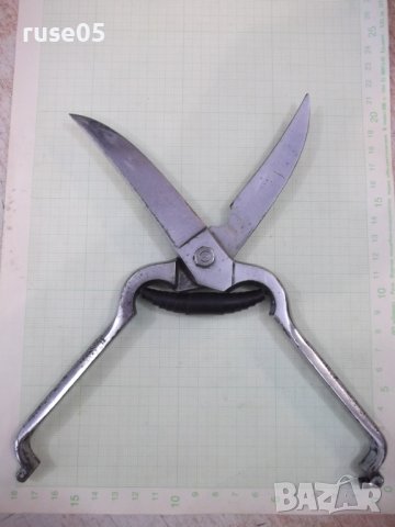 Ножица извита - 1, снимка 13 - Други стоки за дома - 36885974