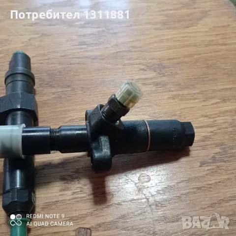 Дюзи за дизелови двигатели , снимка 2 - Части - 56382513