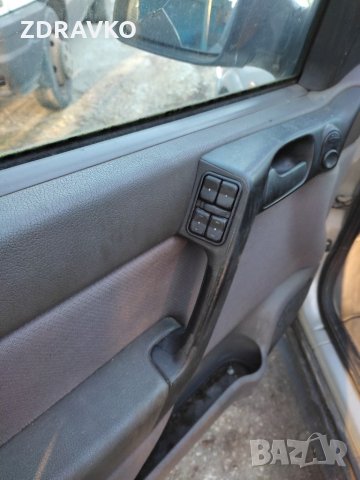 Опел Астра за части 1999г. 1.6,101к.с. 16V., снимка 7 - Автомобили и джипове - 35116484