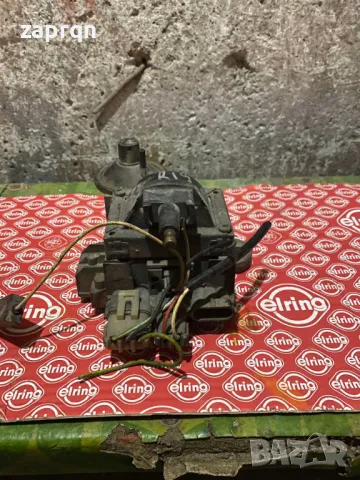 Оригинална запалителна бобина Рено/Reno 19  1.4 моноинжекция, снимка 2 - Части - 49215751