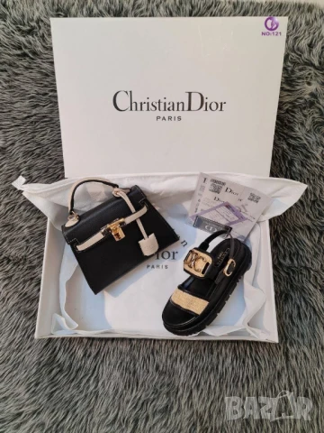 чанти Miu Miu christian dior , снимка 6 - Чанти - 50576957