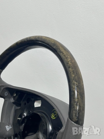 махагонов волан авангард зелен мерцедес бенц е класа w211 , снимка 4 - Части - 52378598