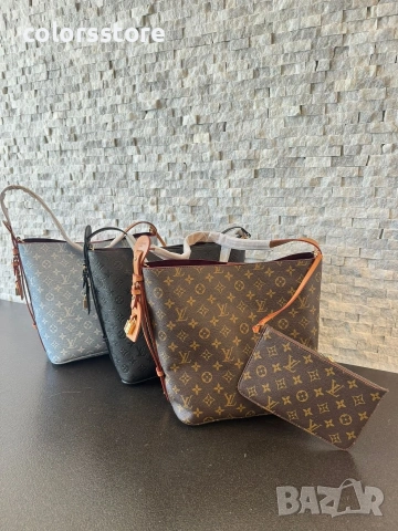 Чанта Louis Vuitton-IM138j I