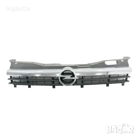 Решетка Opel Astra H (A04) 2004-2010 ID: 164207 OEM: 13108463