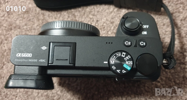 Фото Sony Alpha 7 II/III/6600/DT 18-200 mm/FE 28-70mm full frame, снимка 7 - Фотоапарати - 51775236