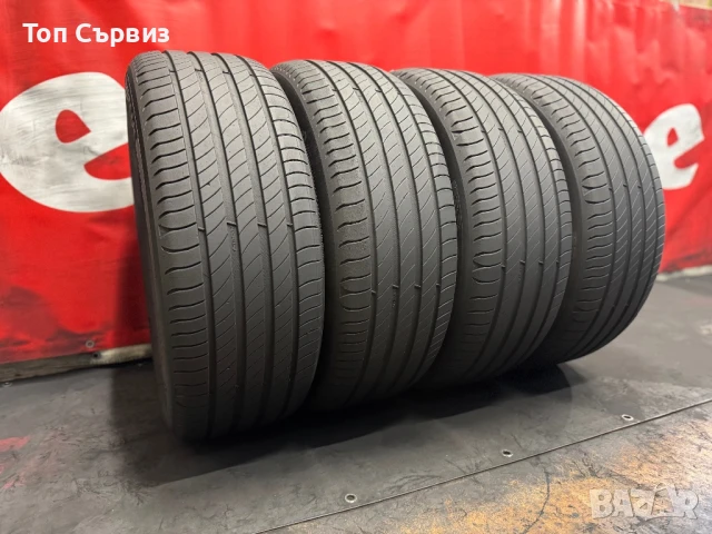225 55 18, Летни гуми, Michelin Primacy4, 4 броя
