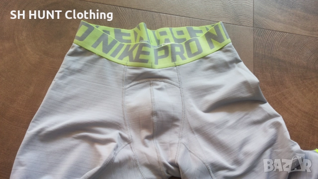 NIKE PRO M NP HPRWM TGHT размер L мъжки спортен клин 26-59, снимка 10 - Спортни дрехи, екипи - 52730202