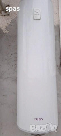 Продавам електрически Бойлер:80л.