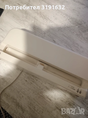 Машина за вакуумира не , снимка 2 - Други машини и части - 53375606