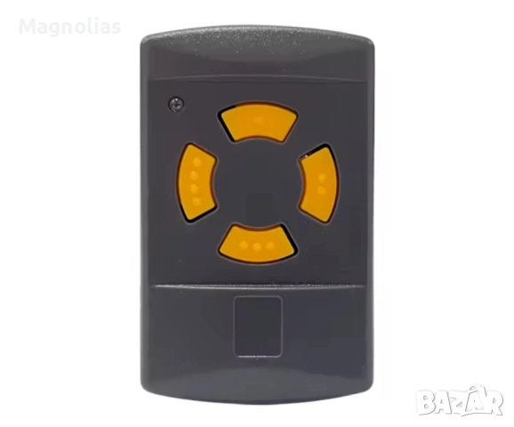 Дистанционно управление 433,92 MHz , снимка 4 - Гаражни врати - 51712796