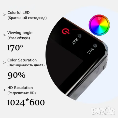 Mitsubishi Eclipse Cross 1 2017 -2021 9" Андроид Навигация , 9667, снимка 9 - Навигация за кола - 42520954