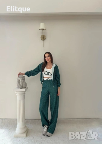 дамски екипи , снимка 5 - Спортни екипи - 53345777