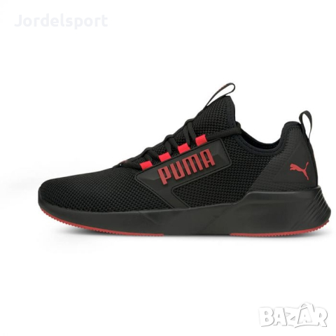 Мъжки маратонки Puma Retaliate, снимка 1
