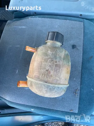 Казанче антифриз Рено Меган Сценик 1, снимка 1