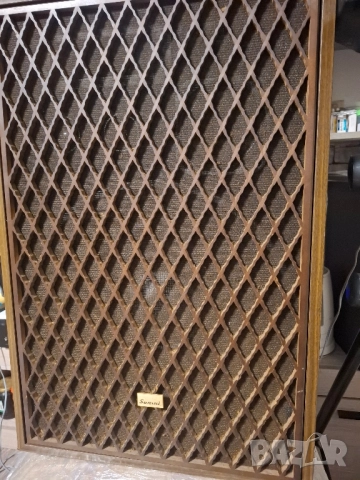 Sansui sp-x7700, снимка 4 - Тонколони - 51723156