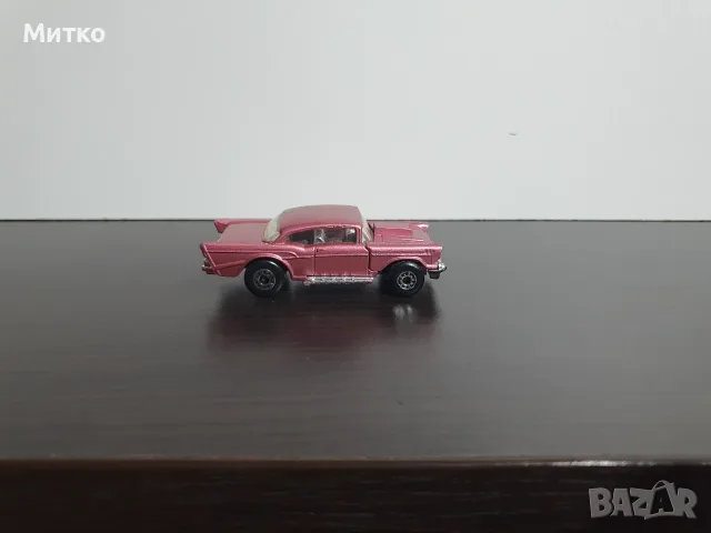 Колички Matchbox,SIKU, снимка 2 - Колекции - 56133787