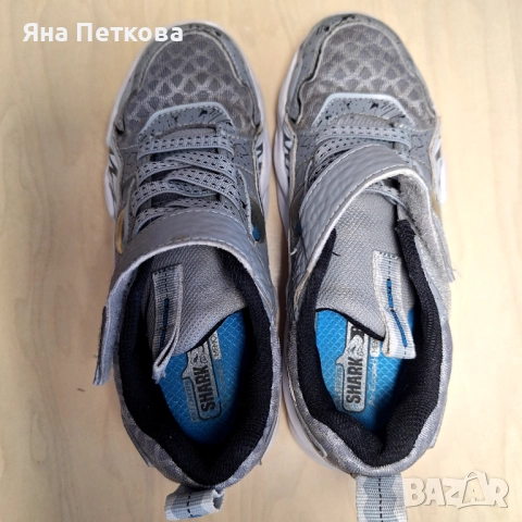 Детски маратонки Skechers