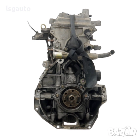 Двигател CG12DE 1200 Nissan Micra (K12) 2003-2010 ID: 152538, снимка 2 - Части - 52005313