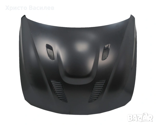 Преден капак GTS 2 f30 f32 f33 f36