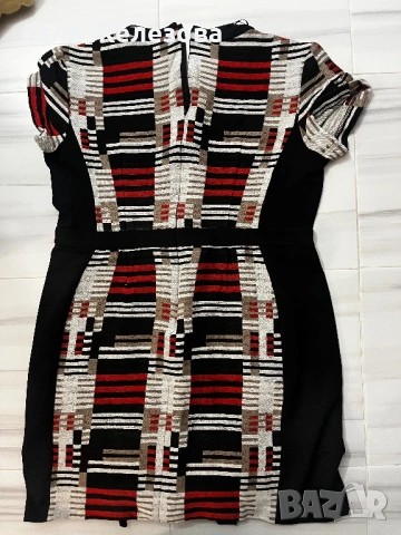 Hugo Boss-дамска рокля, снимка 3 - Рокли - 53911105