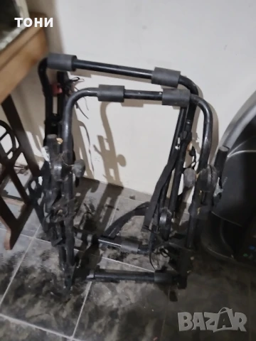 допълнителен багажник за колела, снимка 2 - Аксесоари и консумативи - 51279562